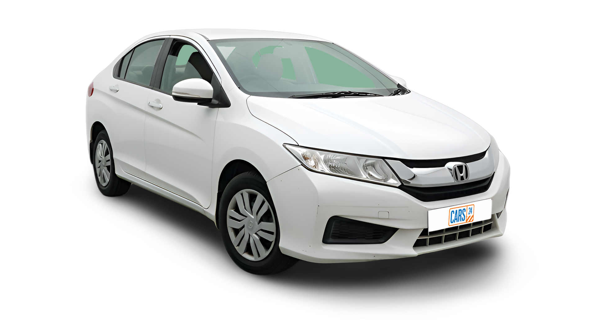 Honda City-img